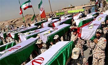 سردار باقرزاده/پیکر مطهر ۴۸ شهید دفاع مقدس به کشور باز خواهند گشت سردار باقرزاده/پیکر مطهر ۴۸ شهید دفاع مقدس به کشور باز خواهند گشت