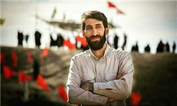 پخش مستند «دیوان عاشقی» از شبکه یک سیما پخش مستند «دیوان عاشقی» از شبکه یک سیما