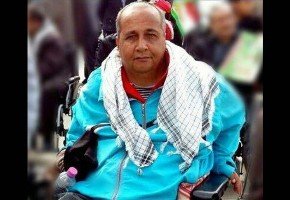 جانباز 70 درصد «عبدالعلی بنیانی» به خیل یاران شهیدش پیوست جانباز 70 درصد «عبدالعلی بنیانی» به خیل یاران شهیدش پیوست