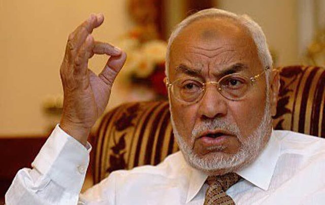 محمد مهدی عاکف یکی از بزرگترین مدافعان وحدت شیعه و سنی بود محمد مهدی عاکف یکی از بزرگترین مدافعان وحدت شیعه و سنی بود