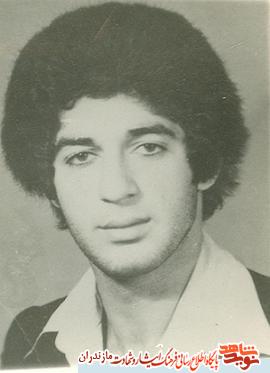 مرورى بر زندگى شهيد رحمان روجايى مرورى بر زندگى شهيد رحمان روجايى