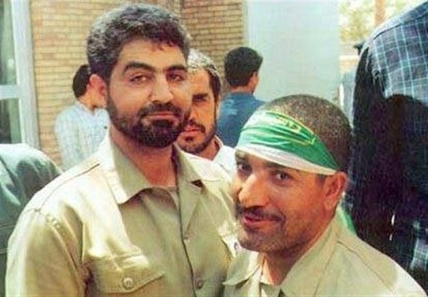 روایت رهبر انقلاب از جوان جیرفتی که زیر شلاق اسارت بعثیها شعار روایت رهبر انقلاب از جوان جیرفتی که زیر شلاق اسارت بعثیها شعار