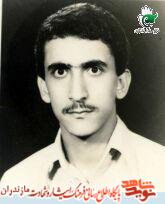 «به عنوان امدادگر به جبهه اعزام شد» «به عنوان امدادگر به جبهه اعزام شد»