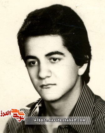 نگاهی بر زندگی و تصویر شهید نگاهی بر زندگی و تصویر شهید
