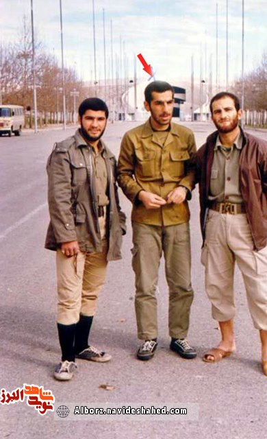 روایت مادری که دومین فرزندش هم شهید شد