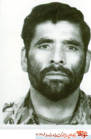 تشنه ی درد تشنه ی درد