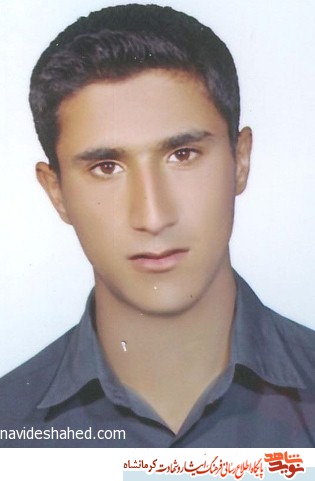 چشم انتظار/ روایتی خواندنی از پدر شهید میلاد قبادی که چشم انتظار فرزندش است چشم انتظار/ روایتی خواندنی از پدر شهید میلاد قبادی که چشم انتظار فرزندش است