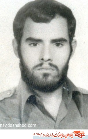 صدای ماندگار/ مداحی شهید علی سوری به مناسبت سالروزشهادت صدای ماندگار/ مداحی شهید علی سوری به مناسبت سالروزشهادت