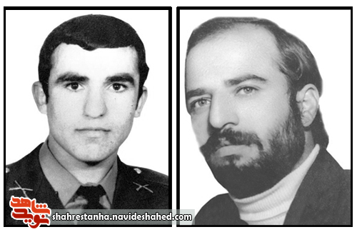 2 شهید انقلابی شهرستان رباط کریم 2 شهید انقلابی شهرستان رباط کریم