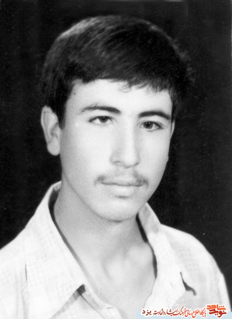 شهید زارع : شهادت تنها هدفیست که انسان را به سعادت ابدی می رساند شهید زارع : شهادت تنها هدفیست که انسان را به سعادت ابدی می رساند