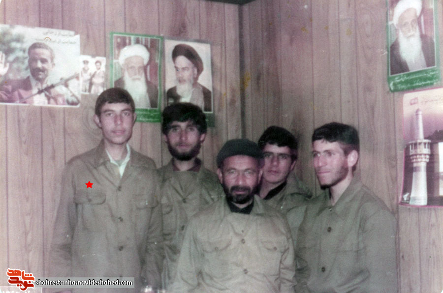 خداوندا؛ به مادران شهدا که لقب «امین» گرفته اند صبر و شکیبابی عنایت فرما خداوندا؛ به مادران شهدا که لقب «امین» گرفته اند صبر و شکیبابی عنایت فرما