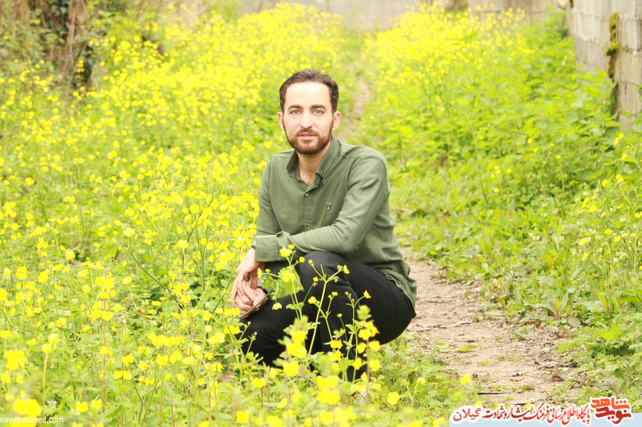 فرمانده «رزمندگان جبهه مقاومت» به شهادت رسید فرمانده «رزمندگان جبهه مقاومت» به شهادت رسید