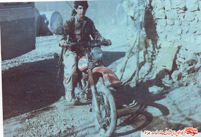 شهید دهقانی:جهاد کنید وقی کفر و کافر بر اسلام ضربه میزند... شهید دهقانی:جهاد کنید وقی کفر و کافر بر اسلام ضربه میزند...