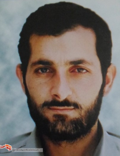 زندگانی و اسناد سردار شهید مهدی باکری