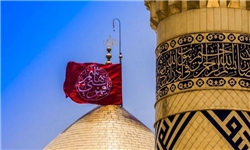 مدافعان حرم کجایند تا علمدارشان تو باشی مدافعان حرم کجایند تا علمدارشان تو باشی