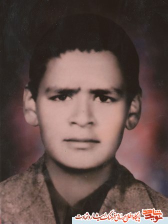 رویایی خواهرانه از برادر شهیدش