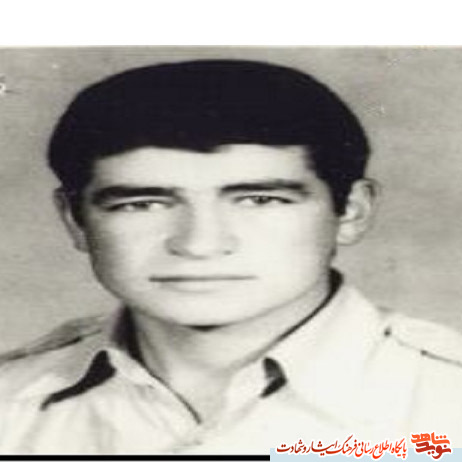 امروزمان را مدیون خون پاک دو ستاره از شهدا یازدهم اردیبهشت می باشیم