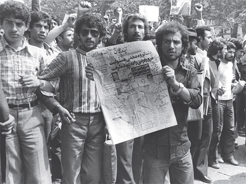 موافق با امام و انقلاب بود و به همین دلیل شهید شد موافق با امام و انقلاب بود و به همین دلیل شهید شد