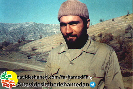 صوت: معرفی ویژگی های شخصیتی سردار شهید مصیب مجیدی در گفتگو با سردار مظاهر مجیدی صوت: معرفی ویژگی های شخصیتی سردار شهید مصیب مجیدی در گفتگو با سردار مظاهر مجیدی