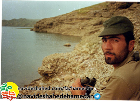 صوت: گفتگو با خانواده و همرزمان سردار شهید مصیب مجیدی/2 صوت: گفتگو با خانواده و همرزمان سردار شهید مصیب مجیدی/2