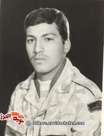 خاطره خودنگار شهید خاطره خودنگار شهید