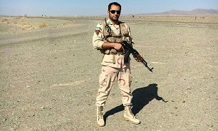 شهادت علی اکبر معصومینژاد در درگیری با قاچاقچیان شهادت علی اکبر معصومینژاد در درگیری با قاچاقچیان