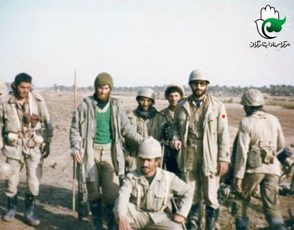 زندگینامه و وصیتنامه شهید عبدالحمید انشایی + تصاویر زندگینامه و وصیتنامه شهید عبدالحمید انشایی + تصاویر