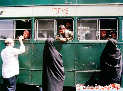 توصیه شهدا به ملت در وصایای شهدای آران و بیدگلی توصیه شهدا به ملت در وصایای شهدای آران و بیدگلی