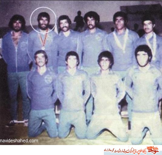 خدمت به انقلاب را از هر چیزی واجب تر می دانست خدمت به انقلاب را از هر چیزی واجب تر می دانست