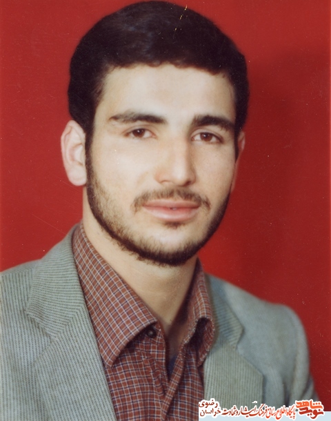 شهادت سعادتیست که اخلاص می خواهد شهادت سعادتیست که اخلاص می خواهد