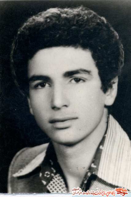 شهادت سعادتیست که اخلاص می خواهد شهادت سعادتیست که اخلاص می خواهد