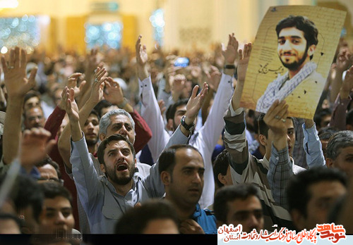 جزئیات برگزاری مراسم نخستین سالگرد شهادت جزئیات برگزاری مراسم نخستین سالگرد شهادت