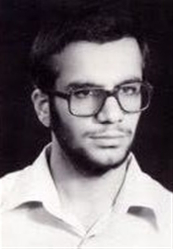 هویت شهید اسماعیلی بعد از ۳۶ سال شناسایی شد هویت شهید اسماعیلی بعد از ۳۶ سال شناسایی شد