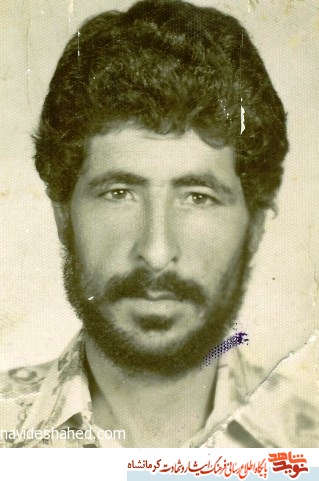 صدای ماندگار/ نوحه سرایی توسط شهید محمد علی امجدیان صدای ماندگار/ نوحه سرایی توسط شهید محمد علی امجدیان