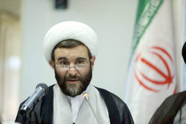 انتصاب مدیر کل اسناد و انتشارات بنیاد به عضویت شورای اقامه نماز و امر به معروف و نهی از منکر انتصاب مدیر کل اسناد و انتشارات بنیاد به عضویت شورای اقامه نماز و امر به معروف و نهی از منکر