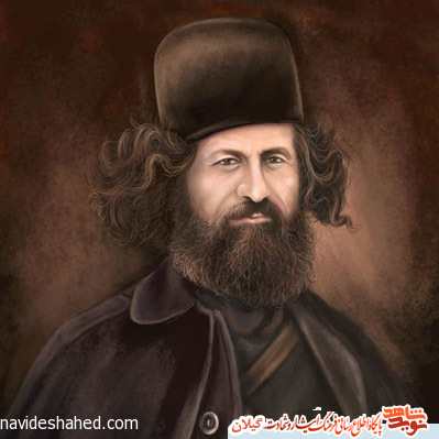 یادواره میرزا کوچک جنگلی برگزار می شود