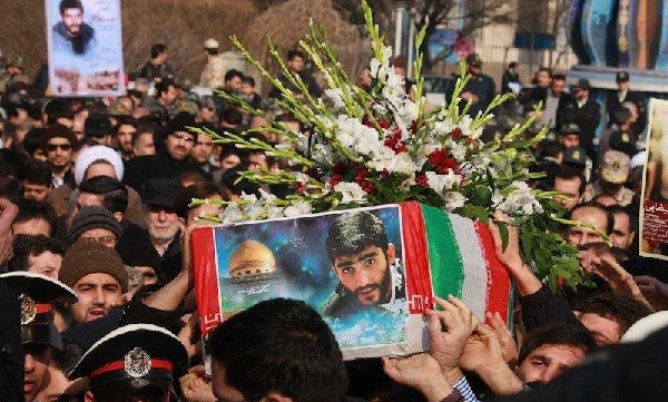 حسین فدایی حسین حسین فدایی حسین