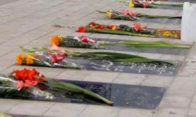یادواره شهدای خانوک در اربعین حسینی برگزار می شود یادواره شهدای خانوک در اربعین حسینی برگزار می شود