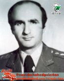 گذری بر زندگی همرزم شهید صیاد شیرازی سرگرد «شهید ابوالفضل امینی»