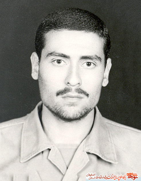 زندگینامه شهید مجید مومن زاده نایینی