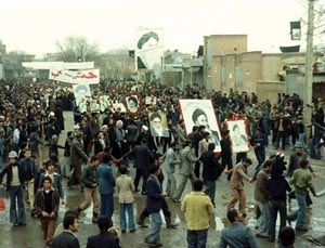 قیام 7 دی، نقطه عطف قزوین در تاریخ انقلاب