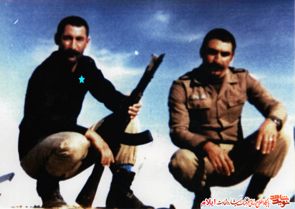 دستخط شهید «رستم بردباری»| بیا ای نازنین فصل گل آمد دستخط شهید «رستم بردباری»| بیا ای نازنین فصل گل آمد