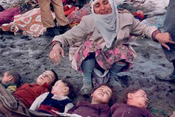 ناگفتههایی پنهان از فاجعه حلبچه/ آیا سرویسهای اطلاعاتی غربی بیاطلاع بودند؟ ناگفتههایی پنهان از فاجعه حلبچه/ آیا سرویسهای اطلاعاتی غربی بیاطلاع بودند؟