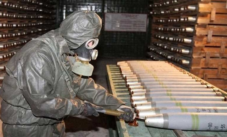 ناگفتههایی پنهان از فاجعه حلبچه/ آیا سرویسهای اطلاعاتی غربی بیاطلاع بودند؟ ناگفتههایی پنهان از فاجعه حلبچه/ آیا سرویسهای اطلاعاتی غربی بیاطلاع بودند؟