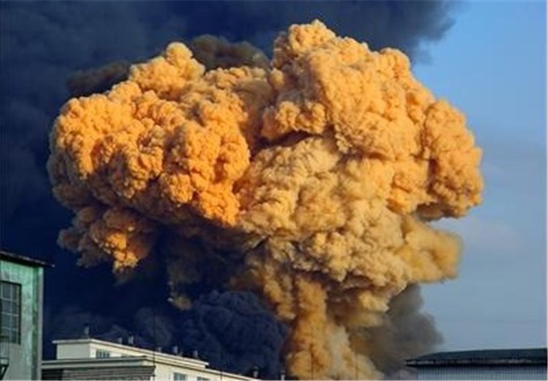 ناگفتههایی پنهان از فاجعه حلبچه/ آیا سرویسهای اطلاعاتی غربی بیاطلاع بودند؟ ناگفتههایی پنهان از فاجعه حلبچه/ آیا سرویسهای اطلاعاتی غربی بیاطلاع بودند؟