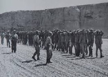 اسرار جنگ تحمیلی به روایت اسراي عراقی (11 ) اسرار جنگ تحمیلی به روایت اسراي عراقی (11 )