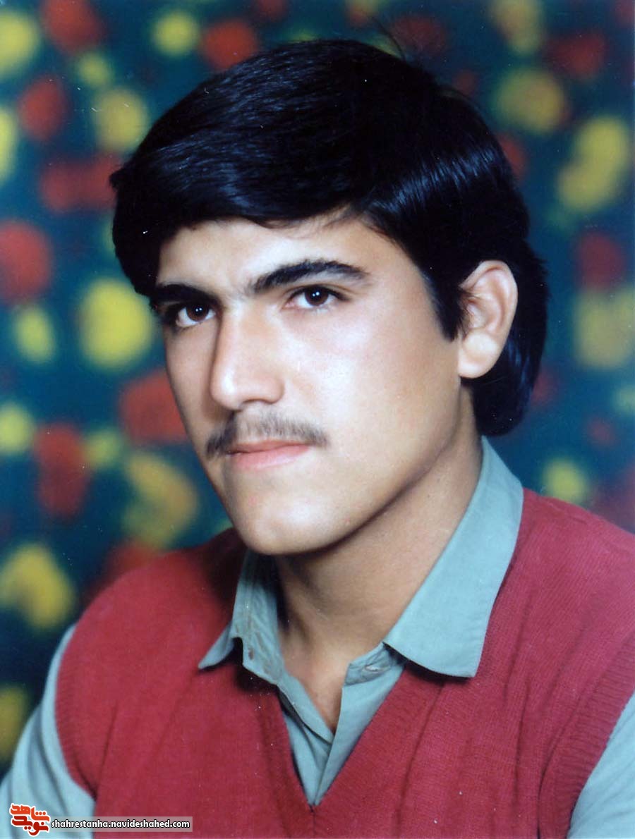 سرباز امام زمان (عج) سرباز امام زمان (عج)