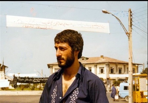 شهیدی که تا ۱۸ سالگی نماز خواندن بلد نبود شهیدی که تا ۱۸ سالگی نماز خواندن بلد نبود