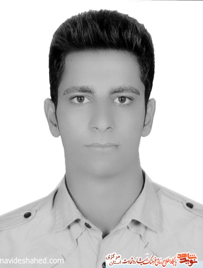 وصیتنامه شهید محسن صفری