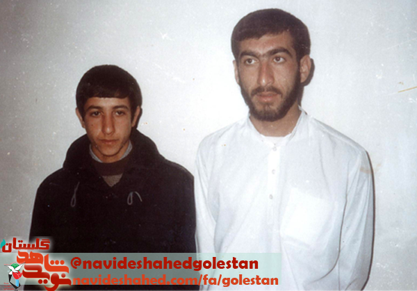 فرمانده ای که آرزو داشت مفقودالاثر شود پس از یازده سال تشییع شد فرمانده ای که آرزو داشت مفقودالاثر شود پس از یازده سال تشییع شد